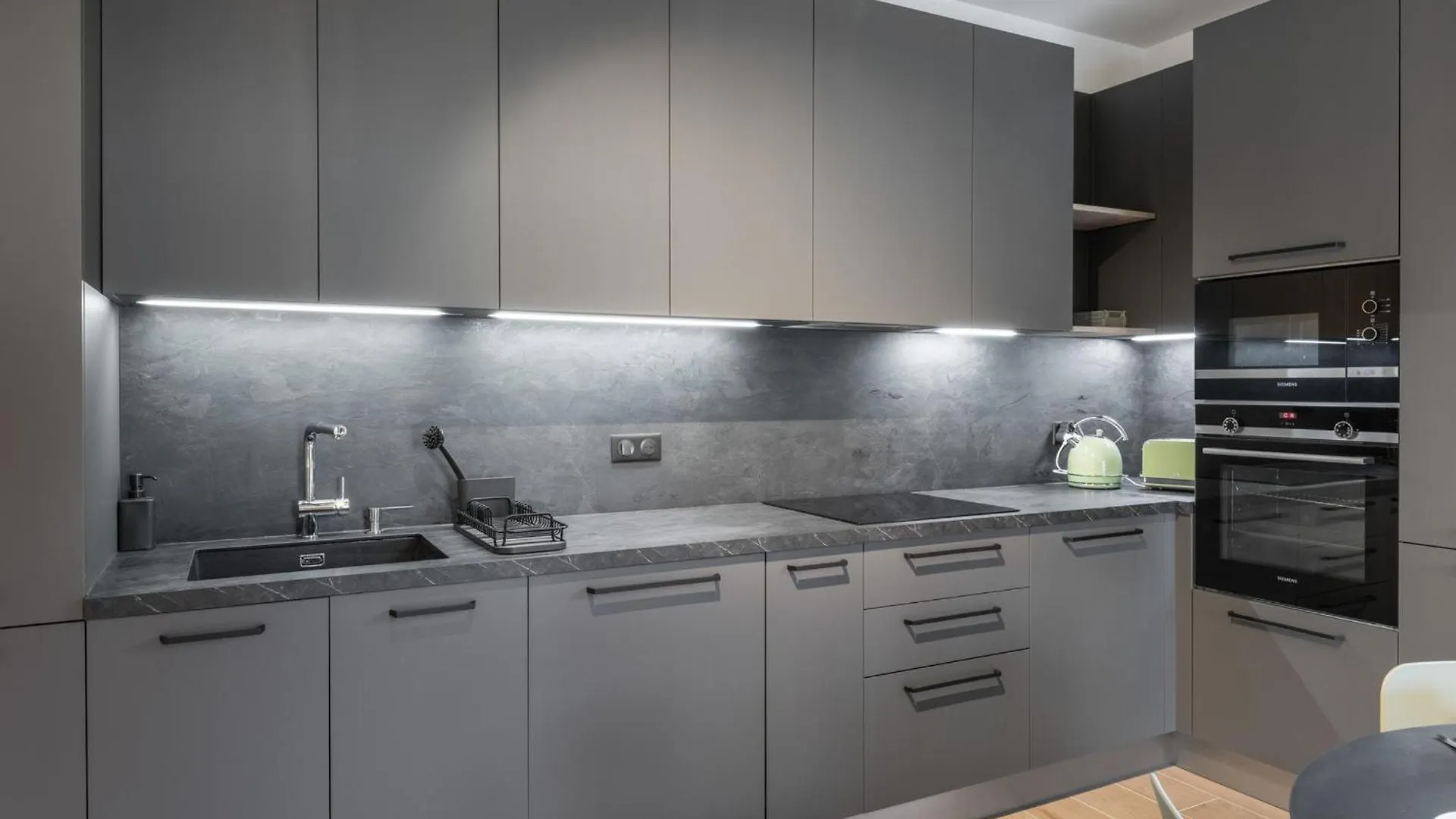 Daire Appartement Proche Pistes Avec Jardin, Parking, Casier A Ski - 5 Min A Pied Du Centre De Megeve - Fr-1-569-138 Fransa