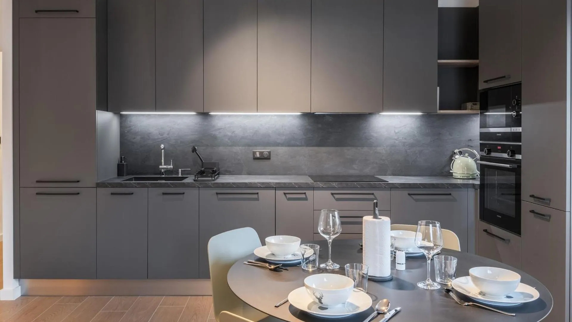 아파트 Appartement Proche Pistes Avec Jardin, Parking, Casier A Ski - 5 Min A Pied Du Centre De Megeve - Fr-1-569-138